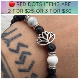 🔴 SALE ! red dot items are 2 for $25 . Bundle more than 3 and its $10 each 🙂